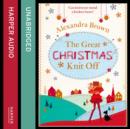 The Great Christmas Knit Off - eAudiobook
