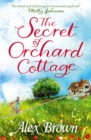 The Secret of Orchard Cottage - eBook