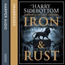 Iron and Rust - eAudiobook