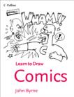 Comics - Book