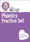 Phonics Practice Set - Book