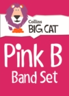 Pink B Starter Set : Band 01b/Pink B - Book