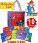 Paddington Picture Books 1-10 - Book