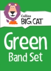 Green Starter Set : Band 05/Green - Book