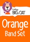 Orange Starter Set : Band 06/Orange - Book
