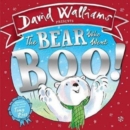 The Bear Who Went Boo! - Book