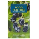 NATURE GUIDE FOOD FOR FREE - Book