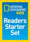 National Geographic Readers Starters Set - Book