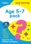 Collins Easy Learning Starter Set Ages 5-7 : Ideal for Home Learning - Book