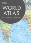 Collins World Atlas: Essential Edition - Book