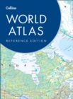 Collins World Atlas : Reference Edition [New Edition] - Book