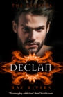 The Keepers: Declan - Book