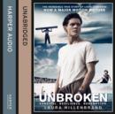 Unbroken - eAudiobook