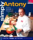 Simply Antony - eBook