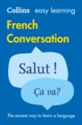 Easy Learning French Conversation : Trusted Support for Learning - Book