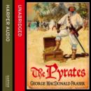 The Pyrates - eAudiobook