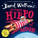 The First Hippo on the Moon - eBook