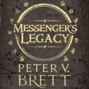 Messenger's Legacy (Novella) - eAudiobook