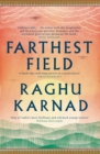 Farthest Field : An Indian Story of the Second World War - Book