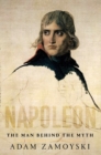 Napoleon : The Man Behind the Myth - Book