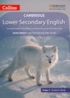 Lower Secondary English Student’s Book: Stage 7 - Book