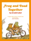 Frog and Toad Together - eBook