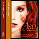 Asa - eAudiobook