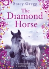 The Diamond Horse - Book