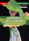 Cambridge IGCSE (TM) Drama Student's Book - Book