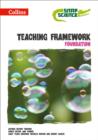 Teaching Framework Foundation - Book