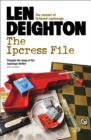 The Ipcress File - Book