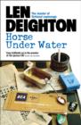 Horse Under Water - Book