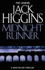 Midnight Runner - Book