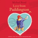 Love From Paddington - eAudiobook
