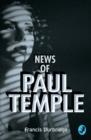 A News of Paul Temple - eBook