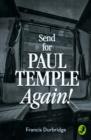Send for Paul Temple Again! - Book