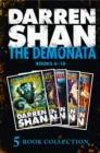 The Demonata 6-10 (Demon Apocalypse; Death’s Shadow; Wolf Island; Dark Calling; Hell’s Heroes) - eBook