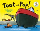 Toot and Pop - Book