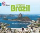 Spotlight on Brazil : Band 13/Topaz - Book
