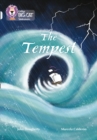 The Tempest : Band 17/Diamond - Book