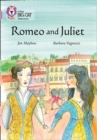 Romeo and Juliet : Band 18/Pearl - Book
