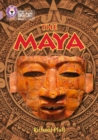 The Maya : Band 18/Pearl - Book