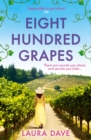 Eight Hundred Grapes - eBook