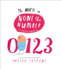 None the Number - Book