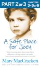 A Safe Place for Joey: Part 2 of 3 - eBook