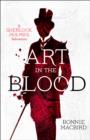 Art in the Blood - Book