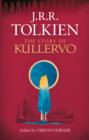 The Story of Kullervo - Book