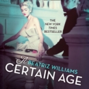 A Certain Age - eAudiobook