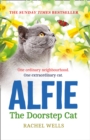 Alfie the Doorstep Cat - Book