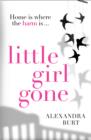 Little Girl Gone - Book